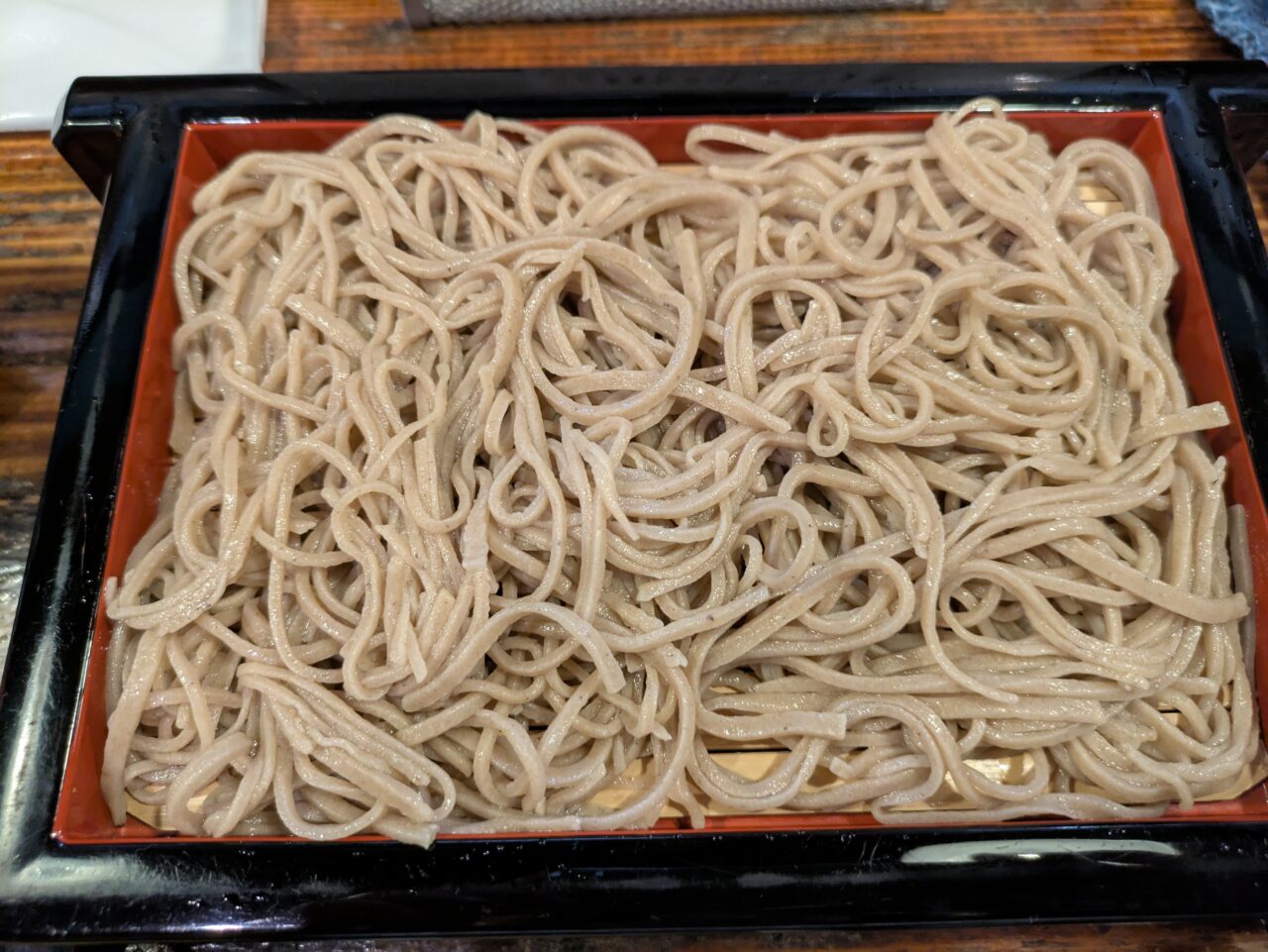 手打ち蕎麦かんだた