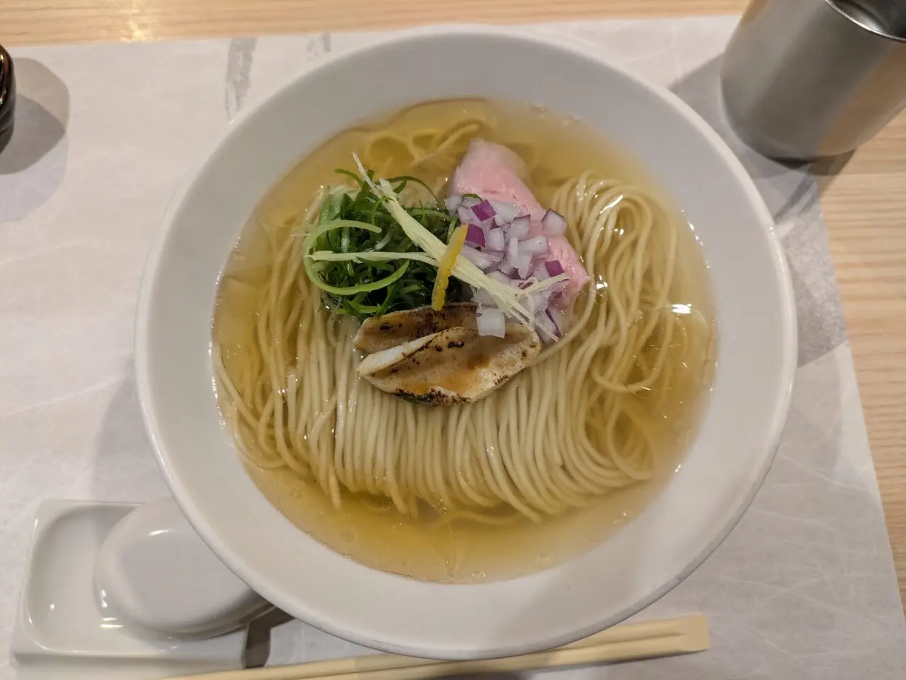 麺屋どんく