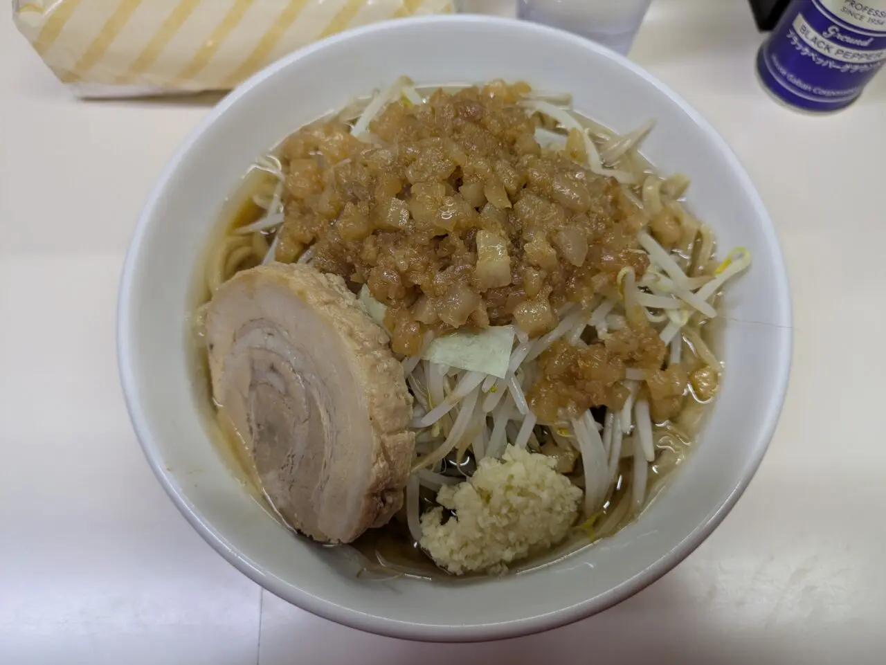 麺屋増豚