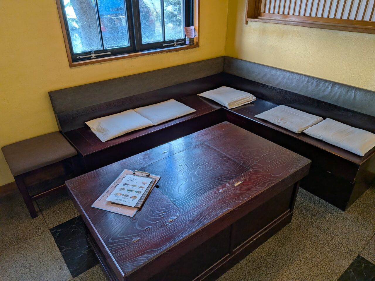 おやきの店ほり川