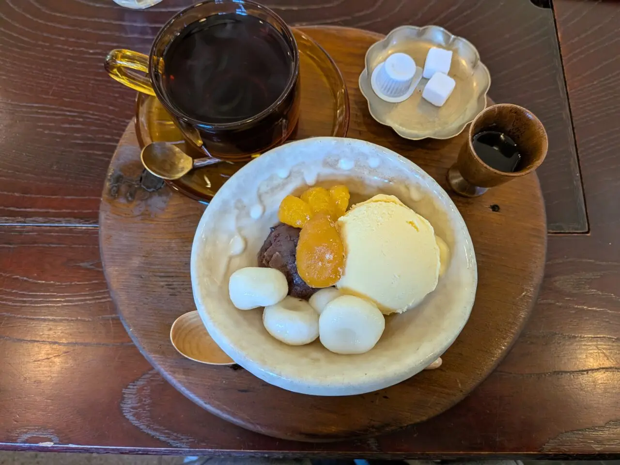 おやきの店ほり川