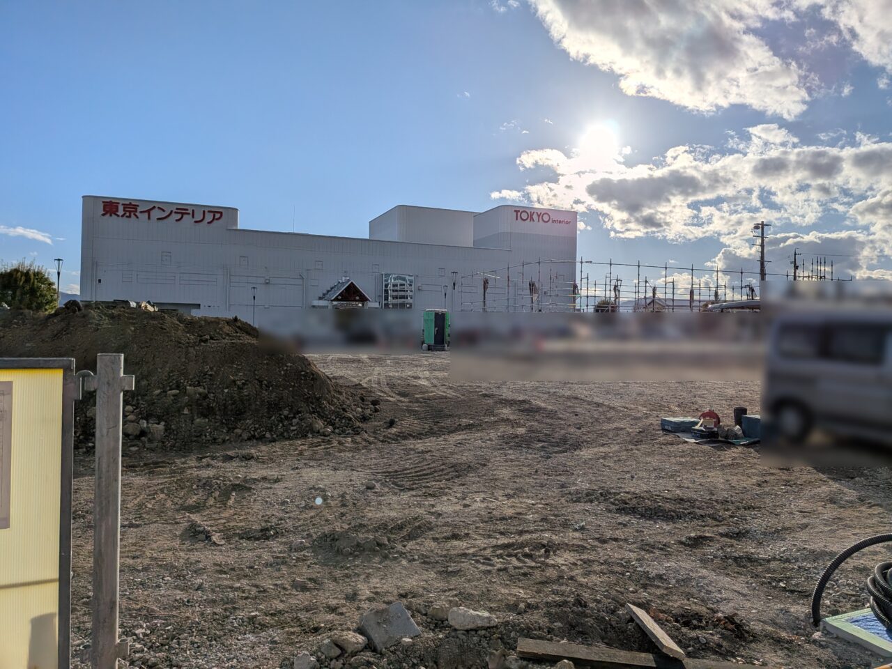 セブン-イレブン長野稲里中央店