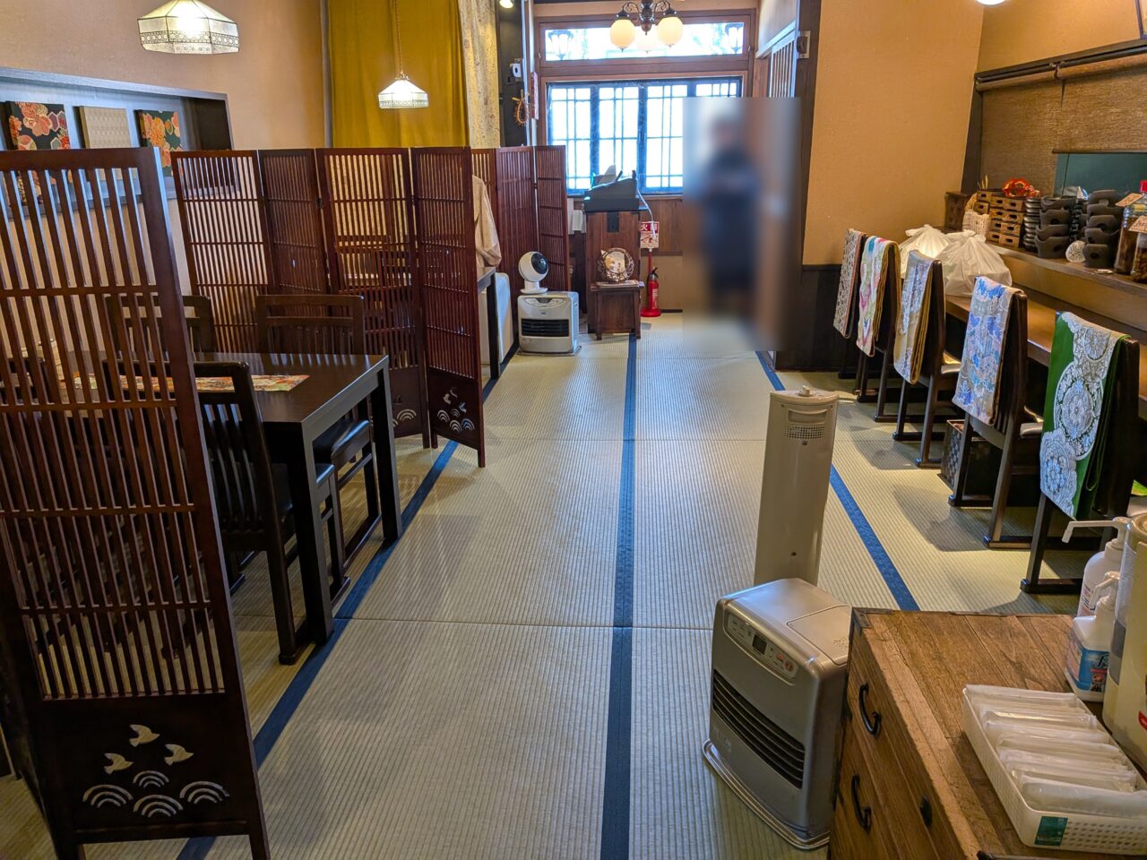 四季食彩YAMABUKI