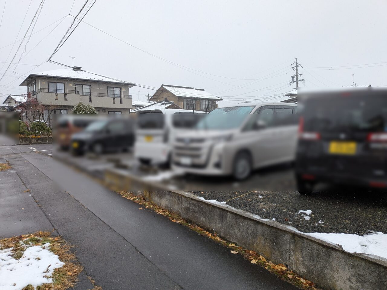 洋菓子店タンドレス