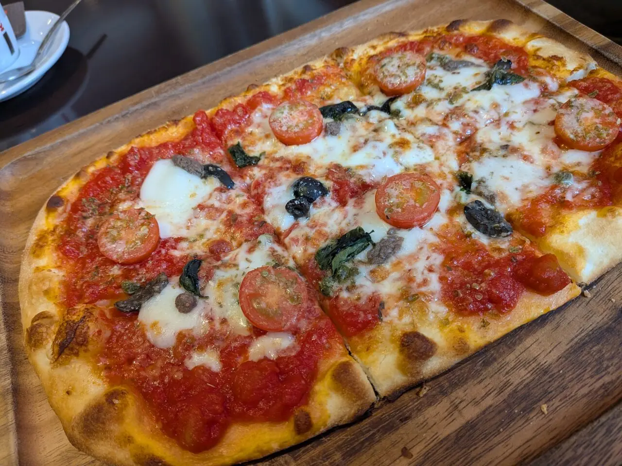 L Doppio エル ドッピオ