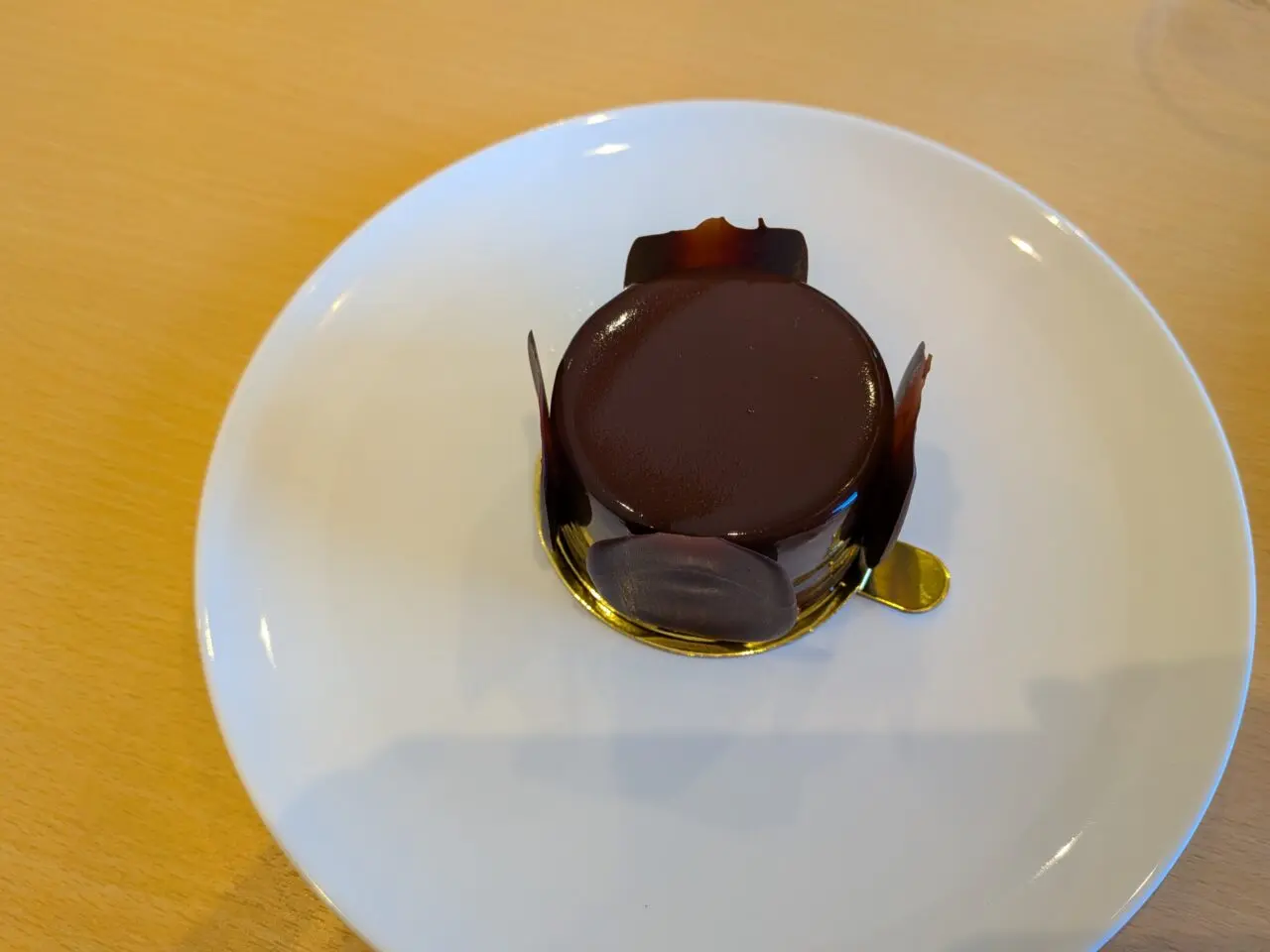 パティスリーテロワール