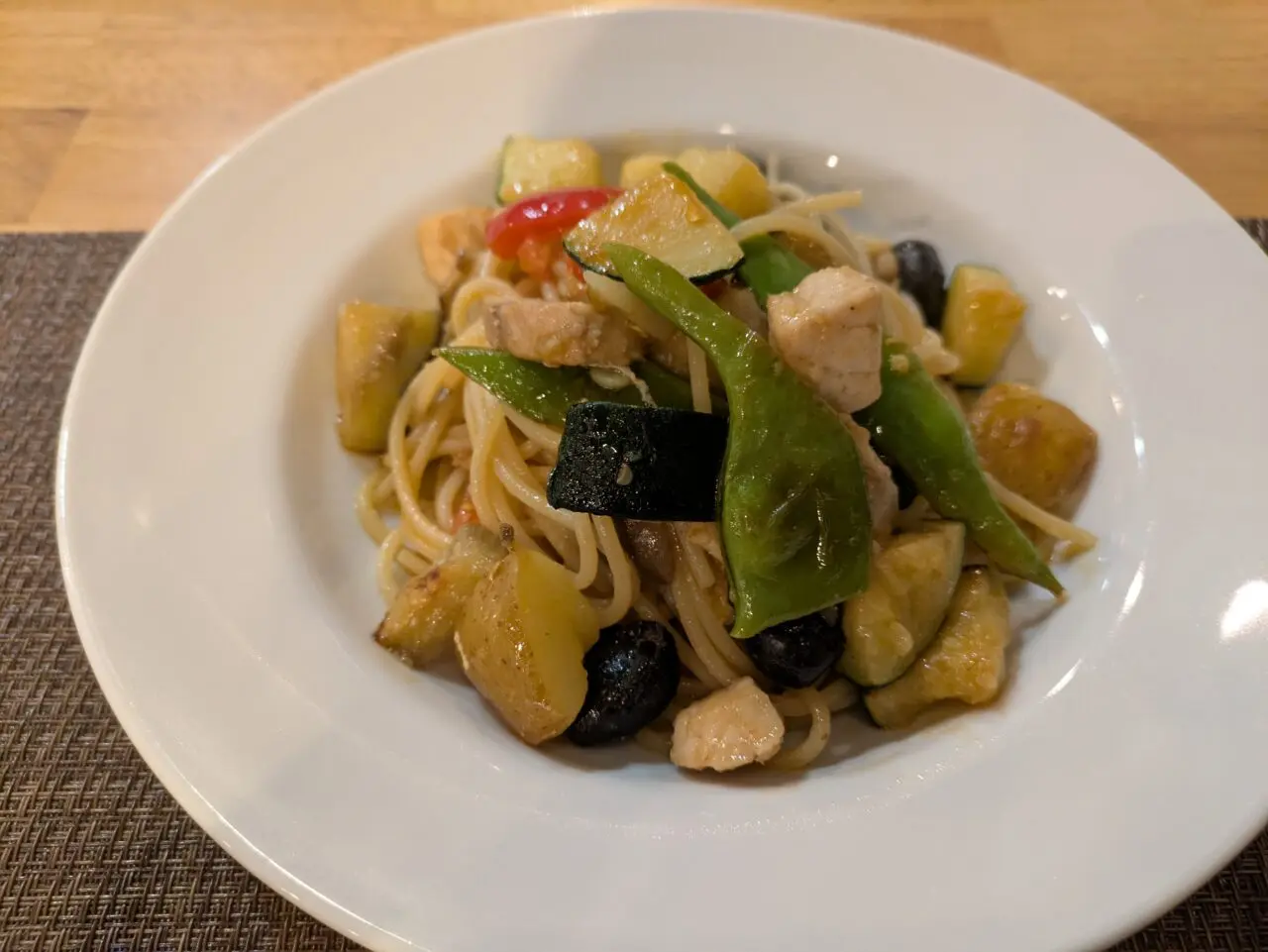 Divertente(ディベルテンテ)