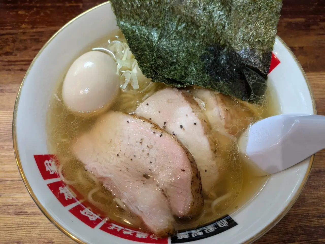 阿波家信州始店