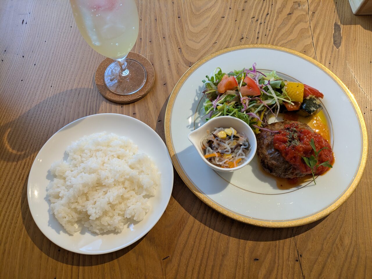 カフェかわせみ