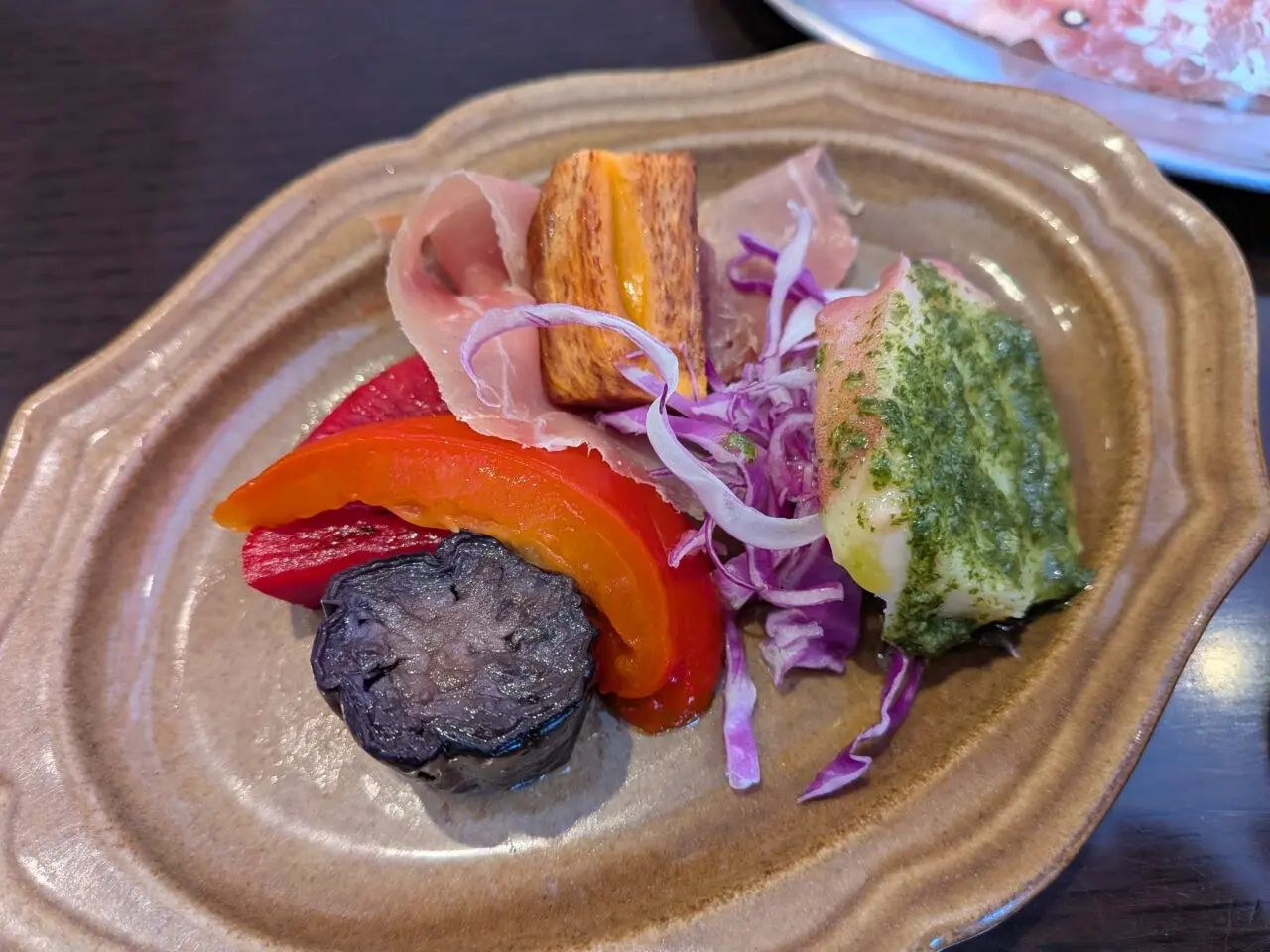 L Doppio エル ドッピオ