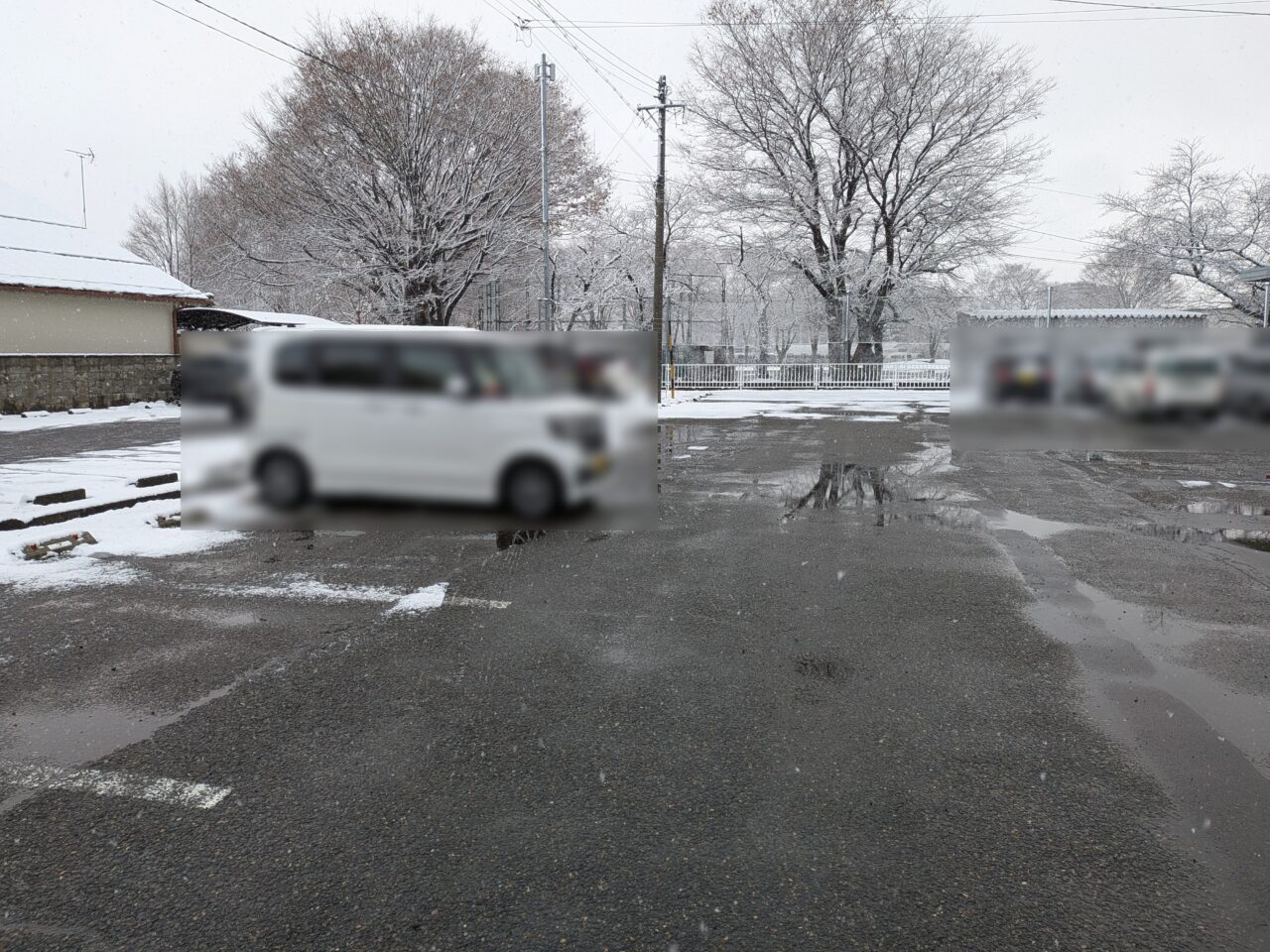 ジオグラフィー