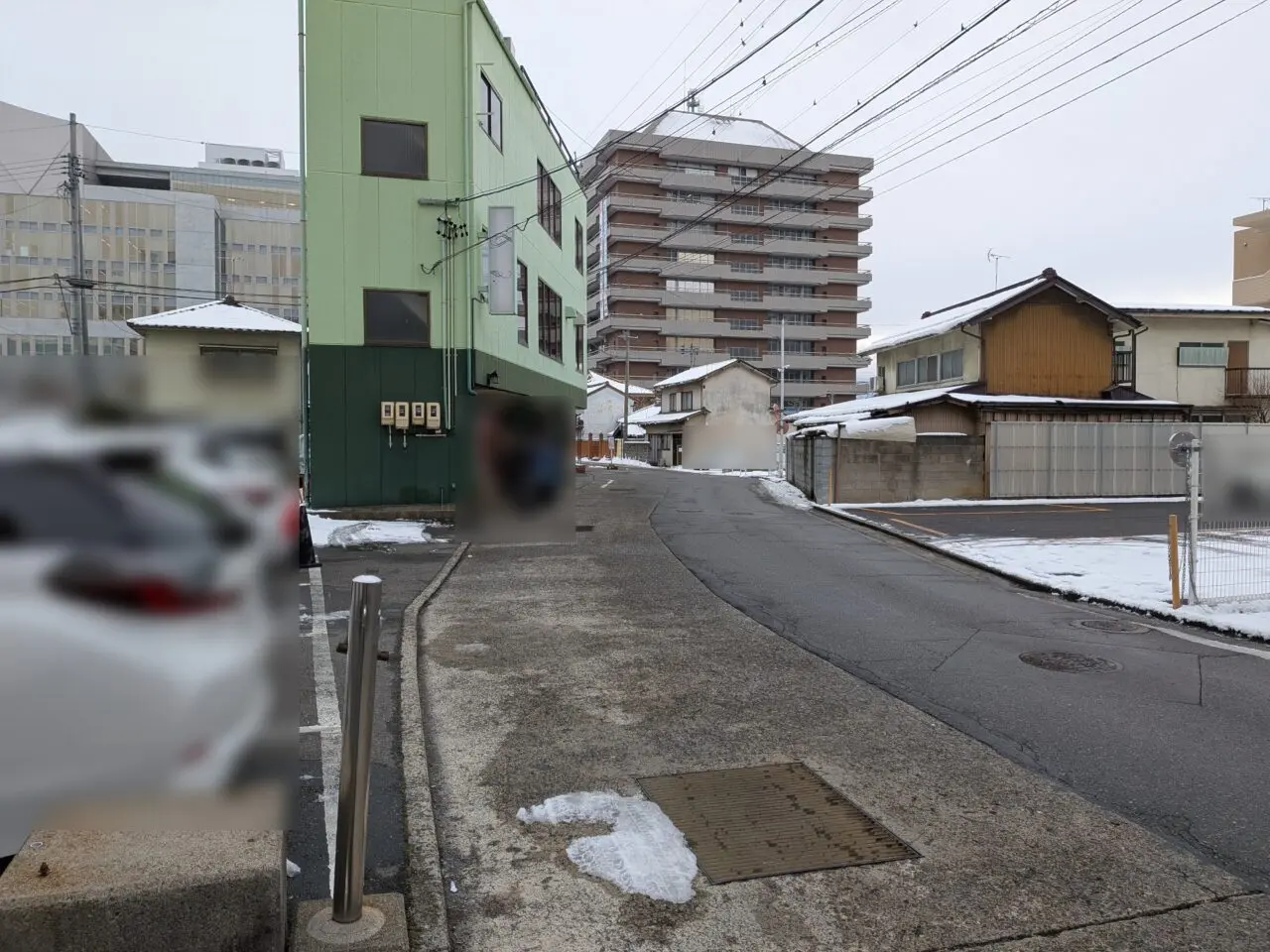 喫茶メモアール