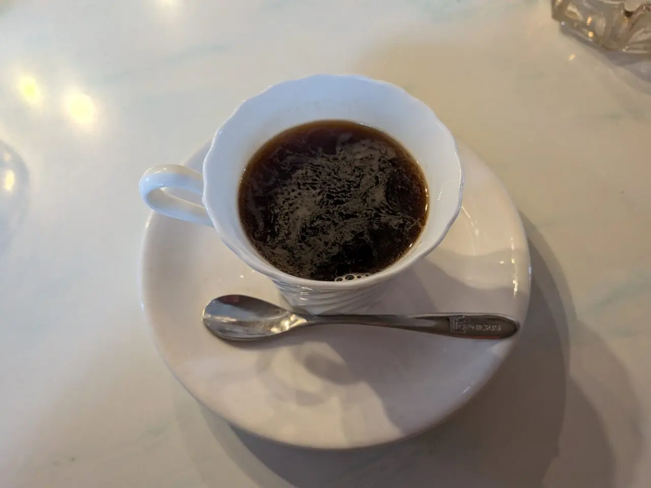 喫茶メモアール