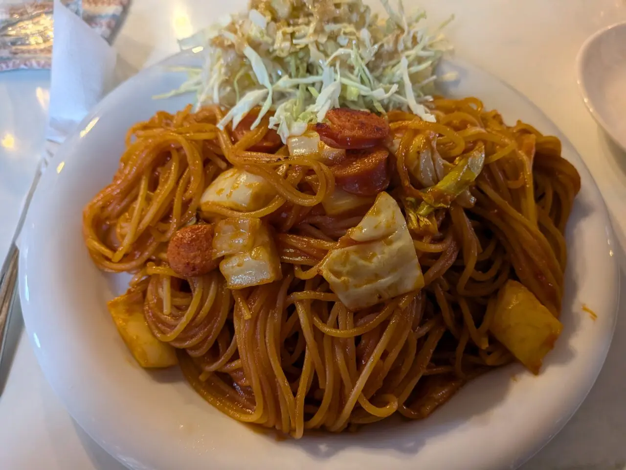 喫茶メモアール