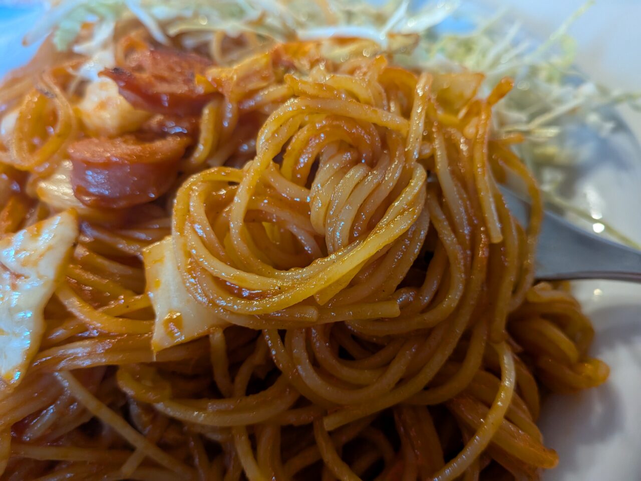 喫茶メモアール