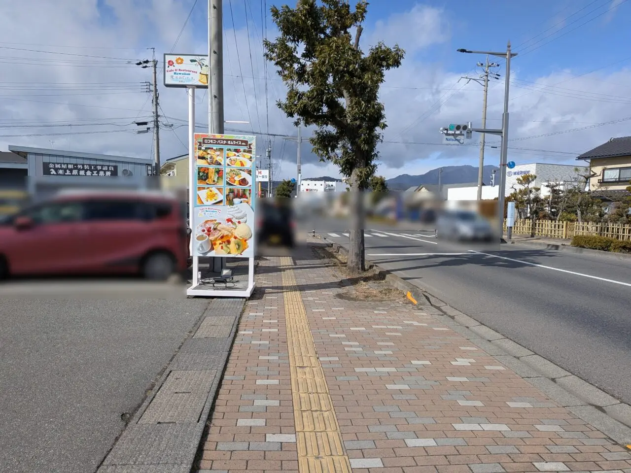魔法のパンケーキ長野店