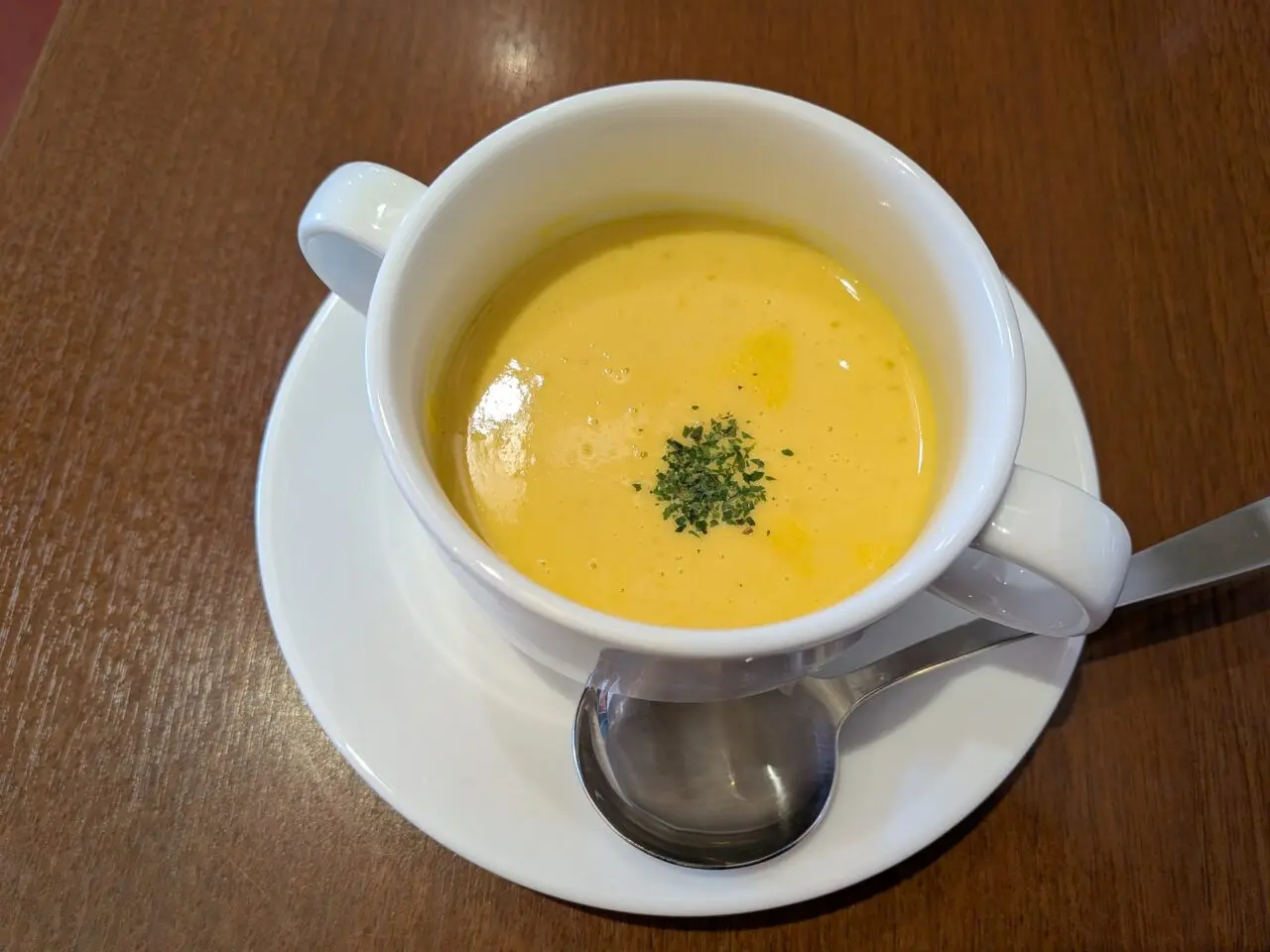 魔法のパンケーキ長野店