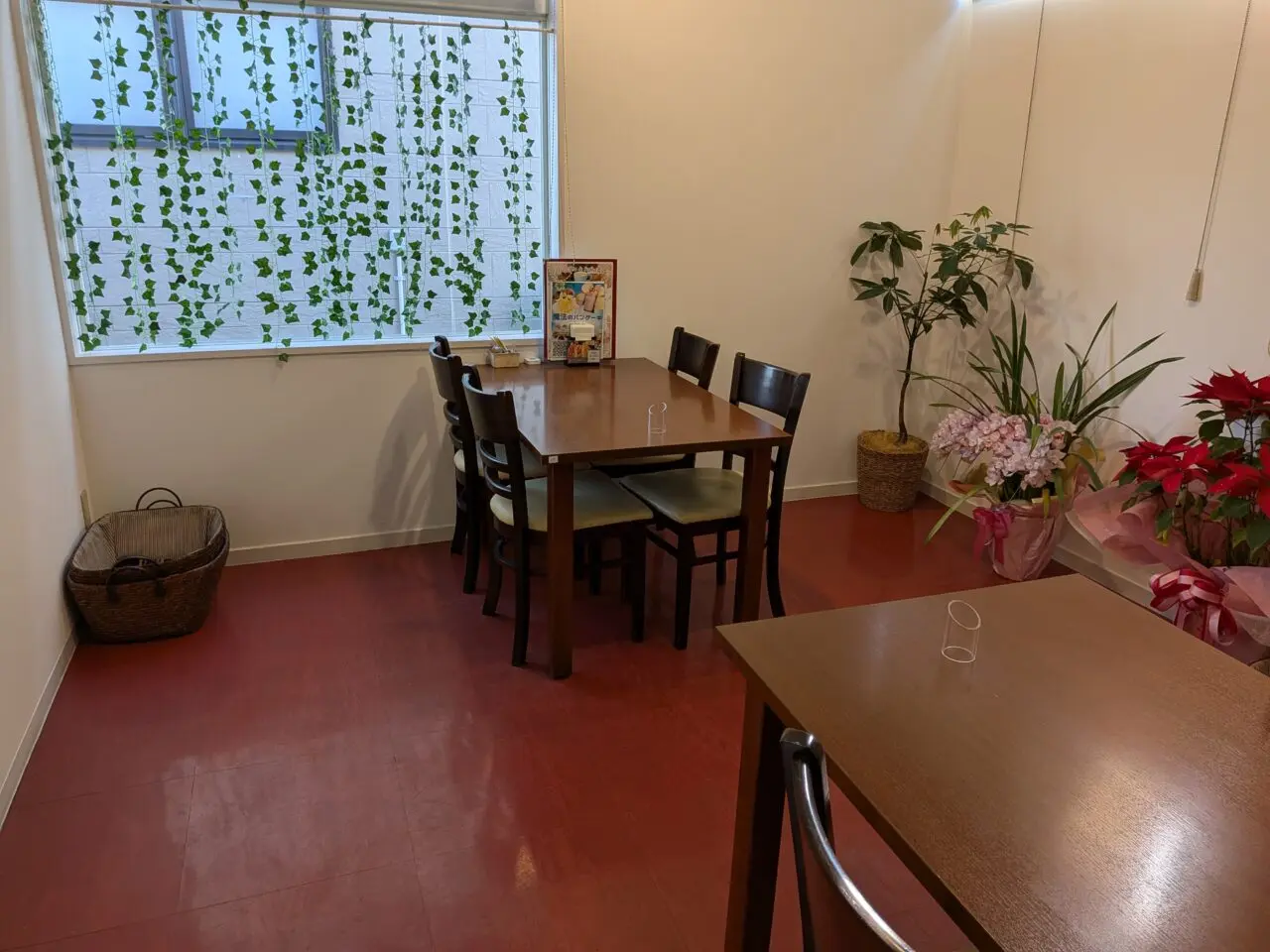 魔法のパンケーキ長野店