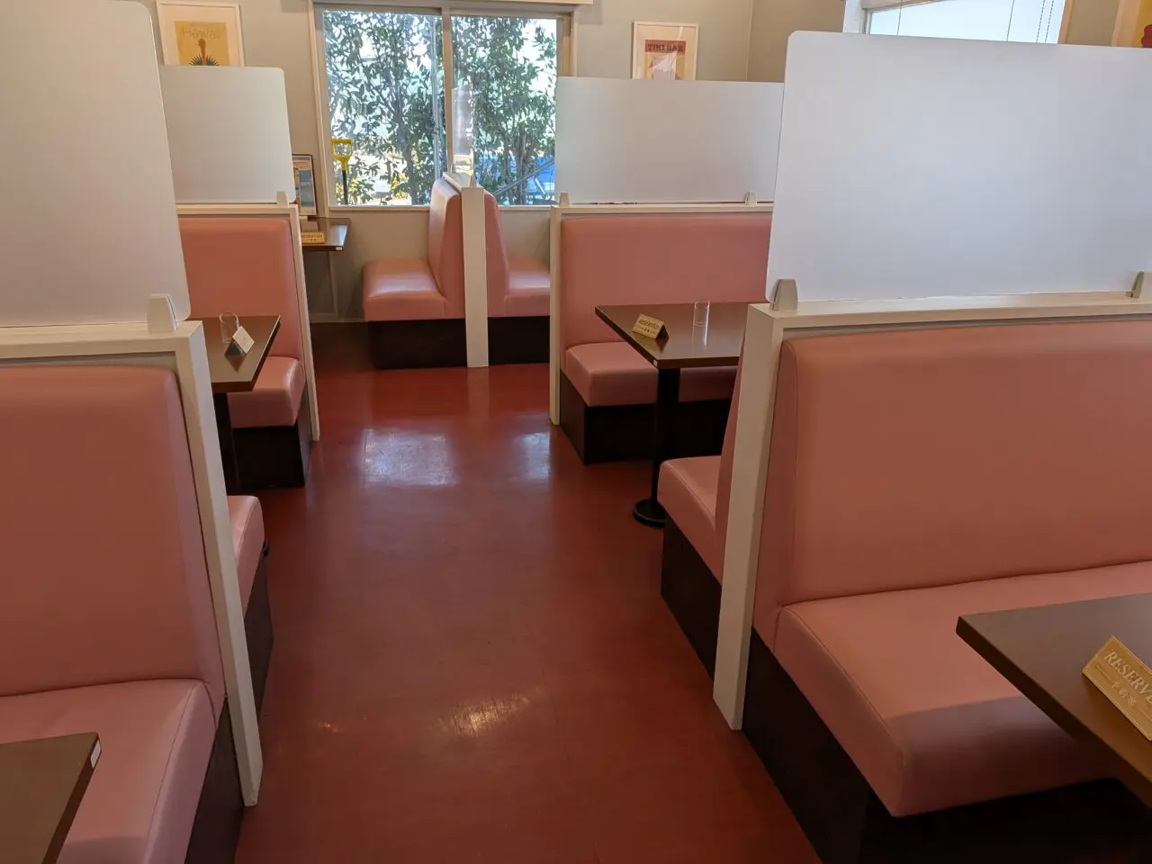 魔法のパンケーキ長野店