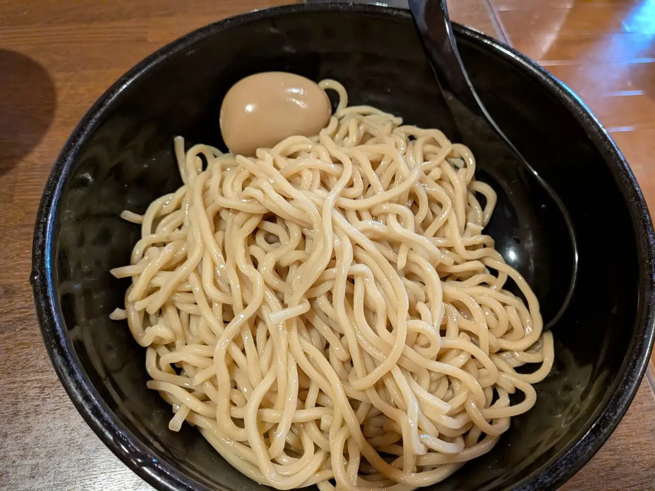 麺工房いなせ