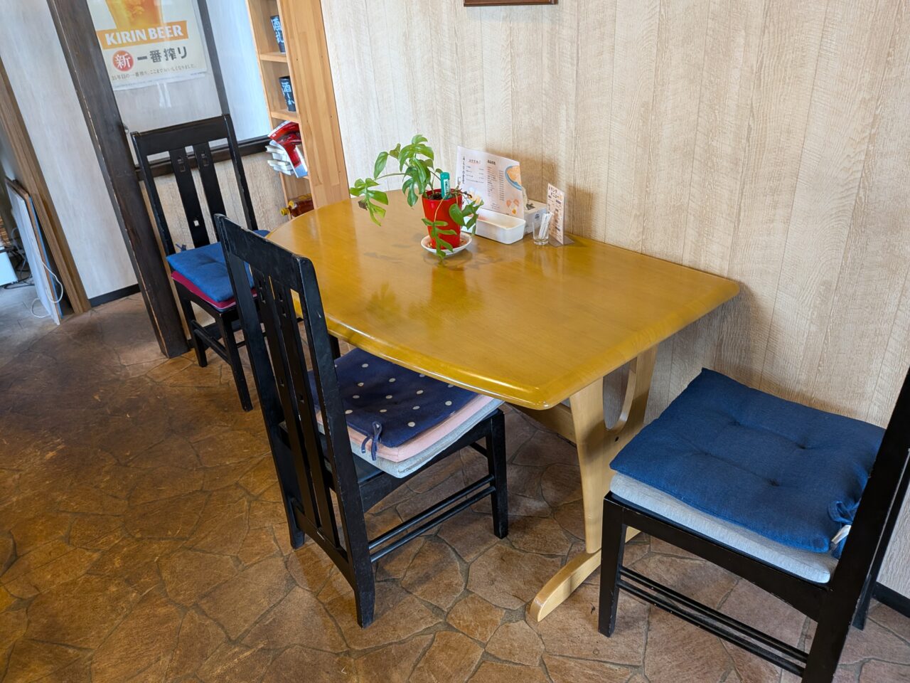 みんなの食堂じゅん