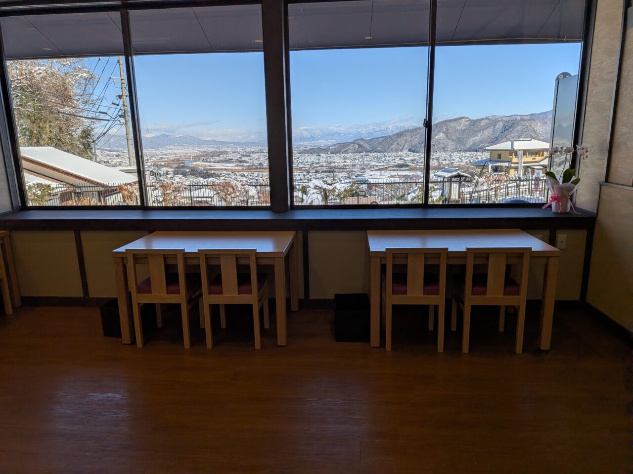 パティスリーテロワール