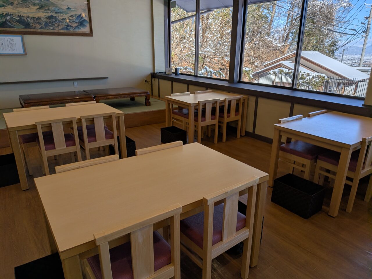 パティスリーテロワール