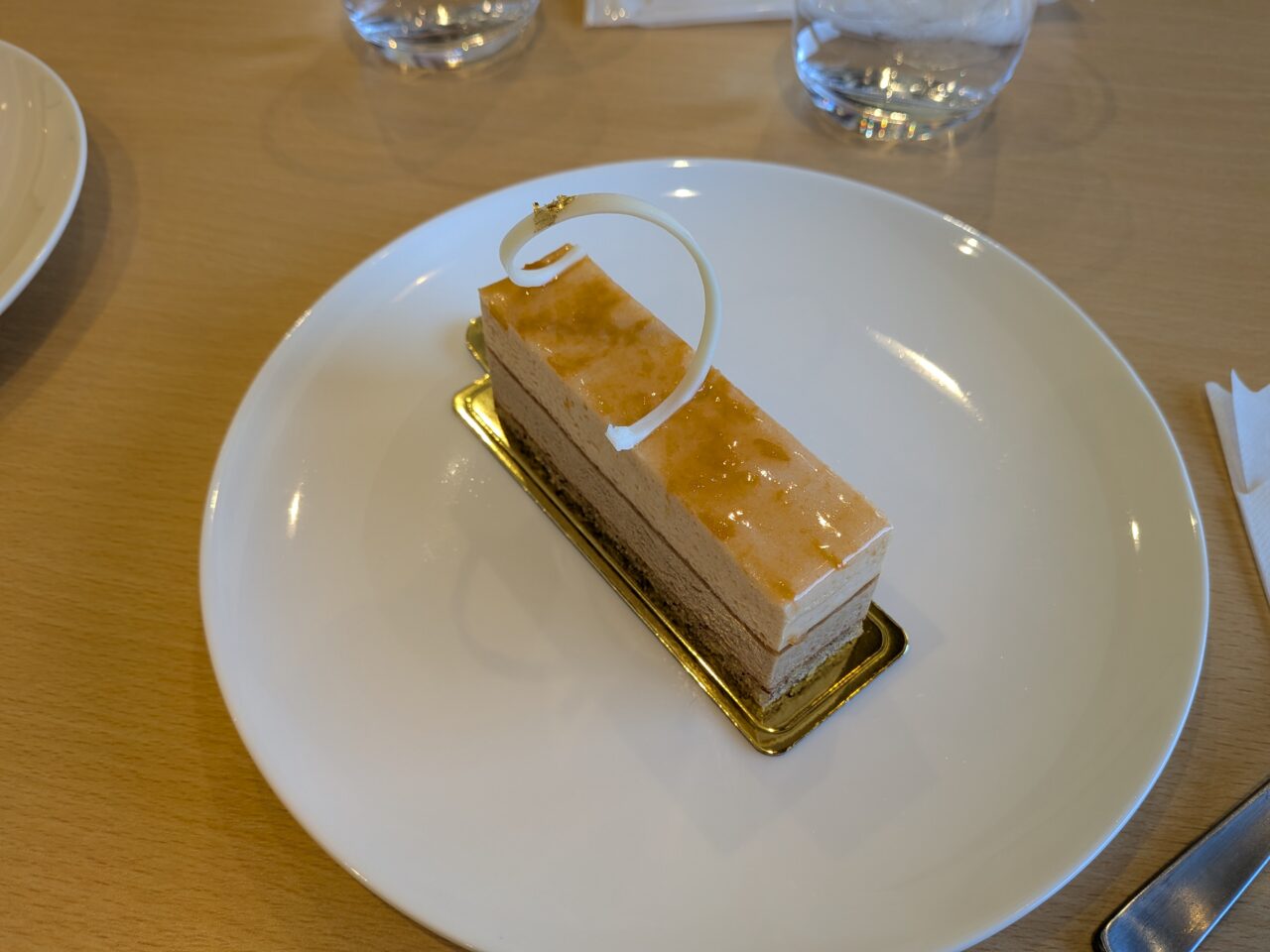 パティスリーテロワール