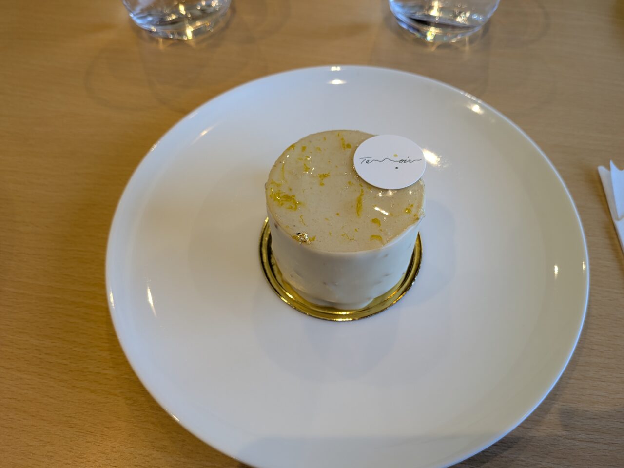 パティスリーテロワール