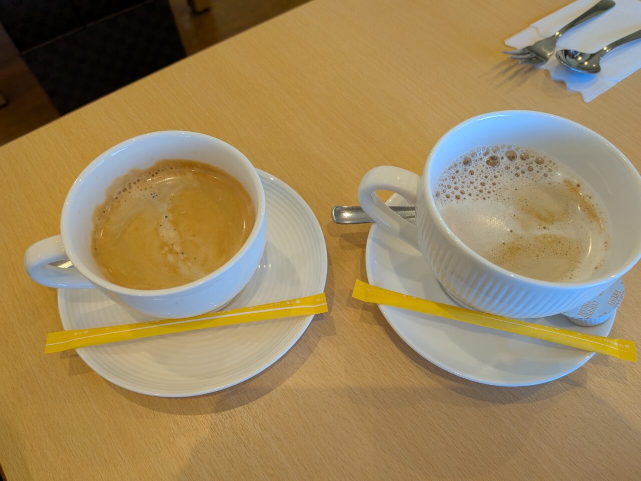 パティスリーテロワール