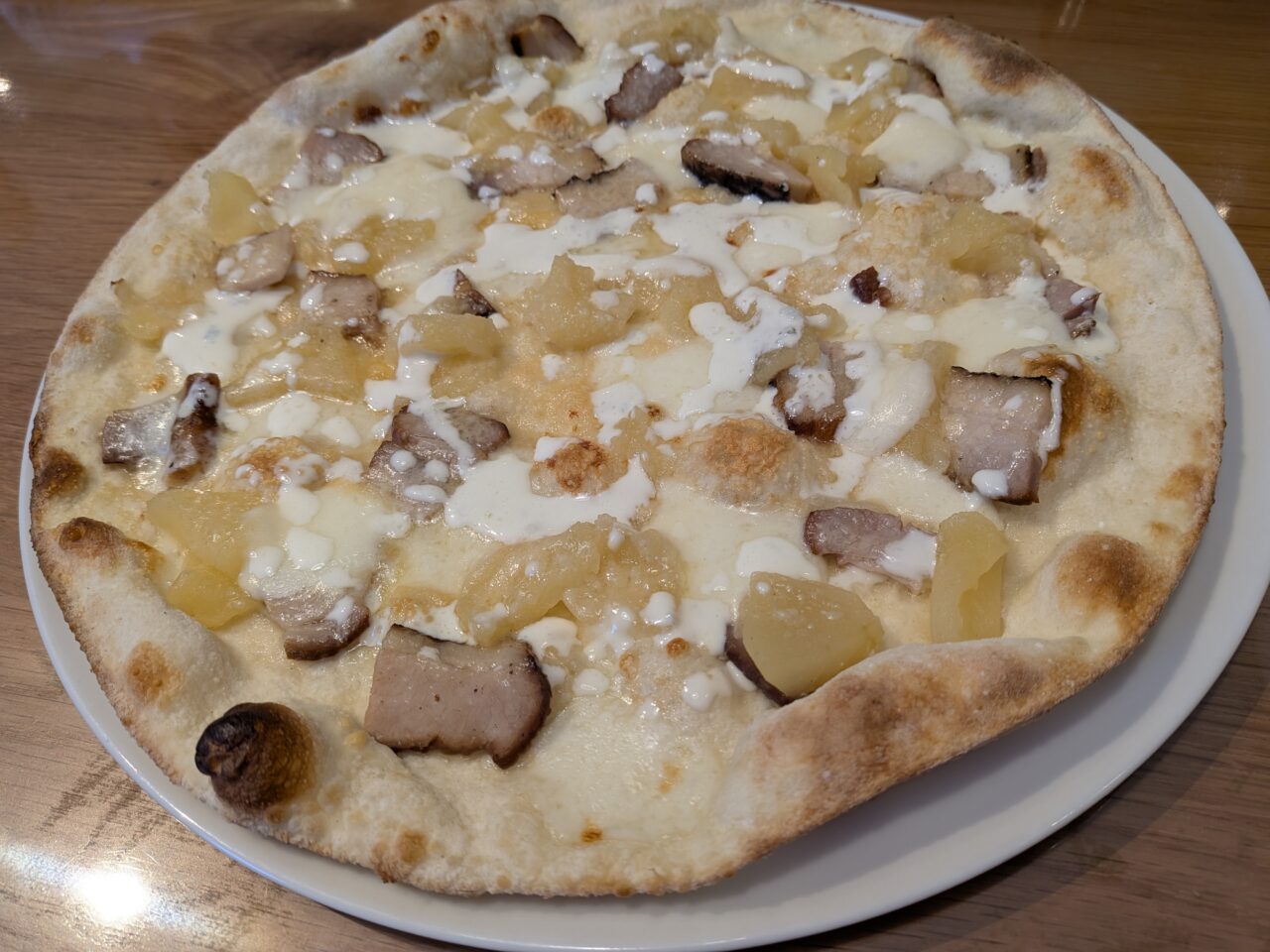 トラットリア　アンジェリコ