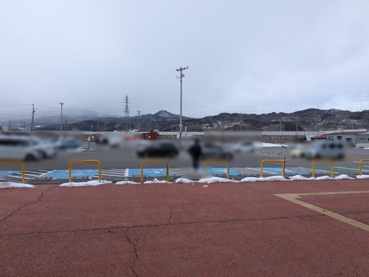 ツルハドラッグアップルライン店