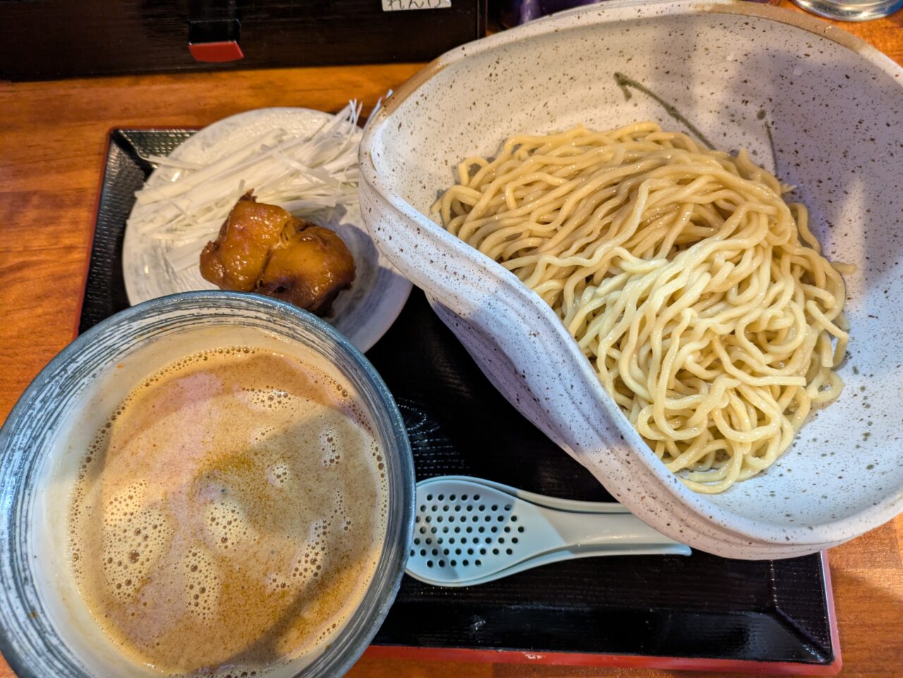 麺酒楽座わいち