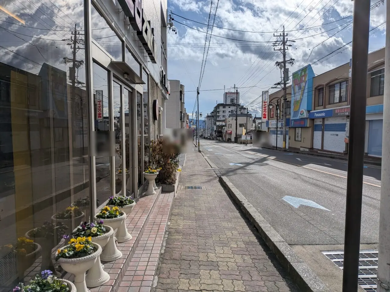 山崎精肉店長野支店