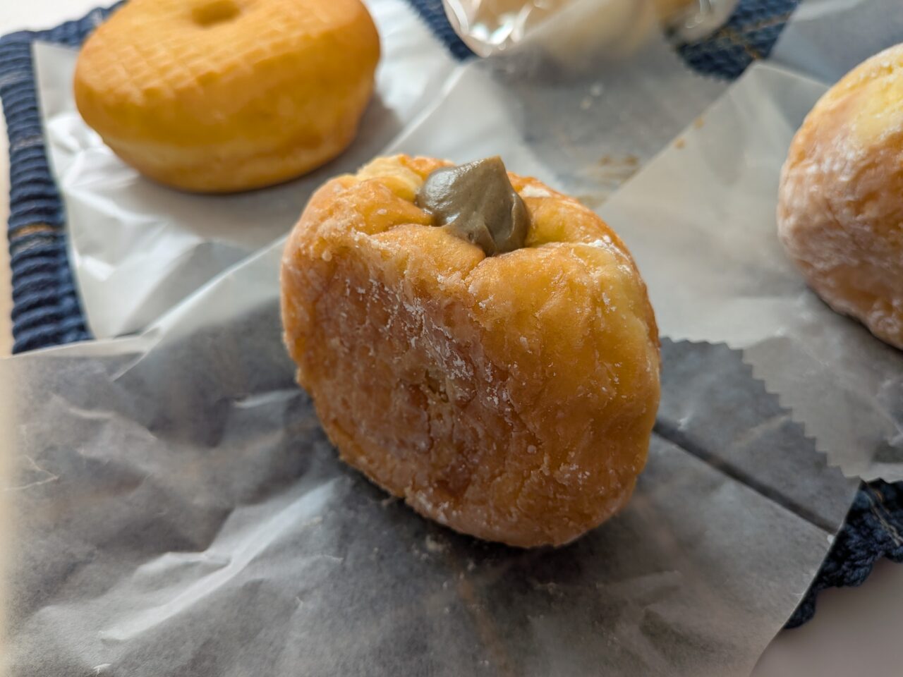 BLANKET DONUTS長野店