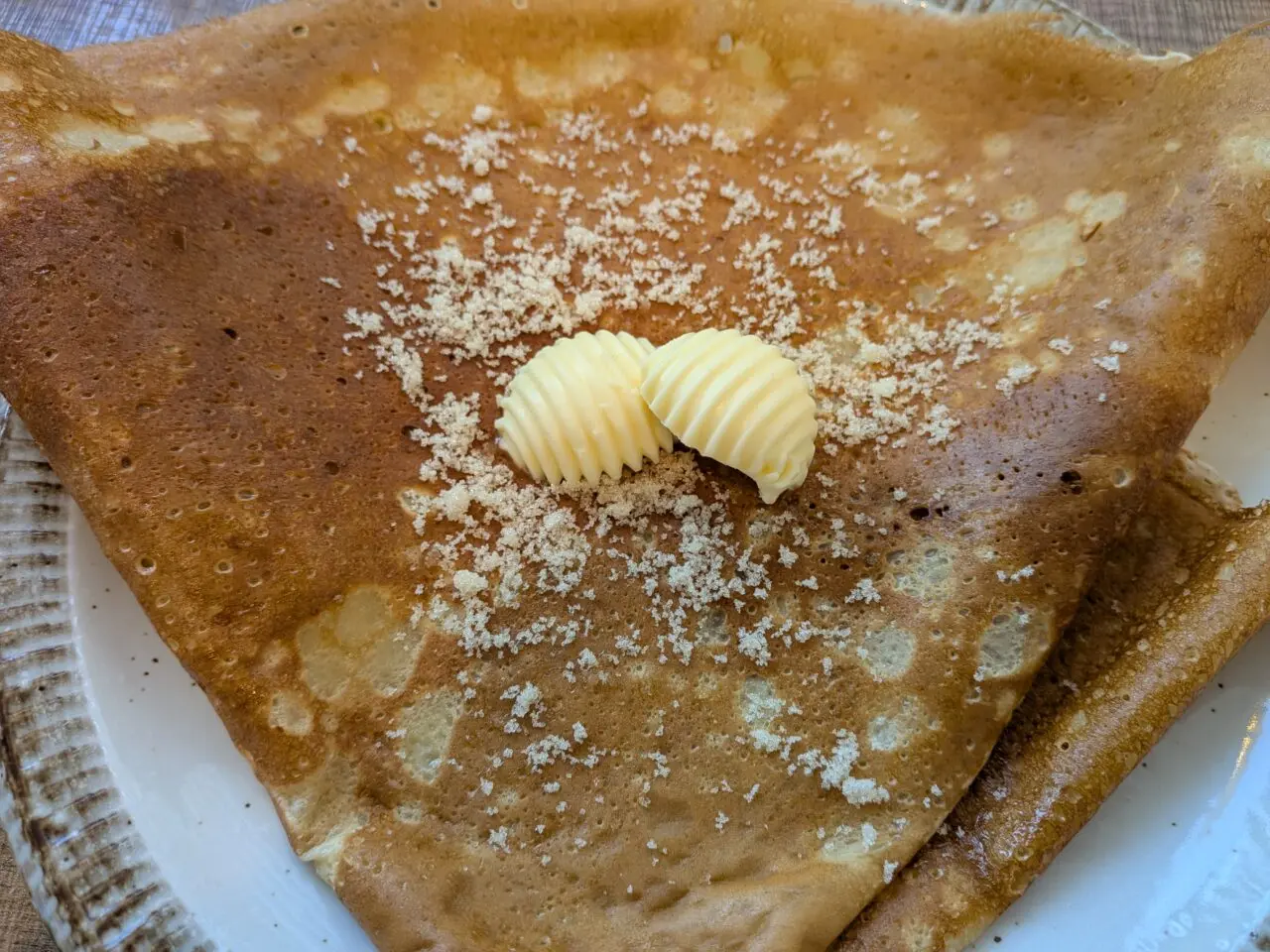 クレープリー レ クロシェット