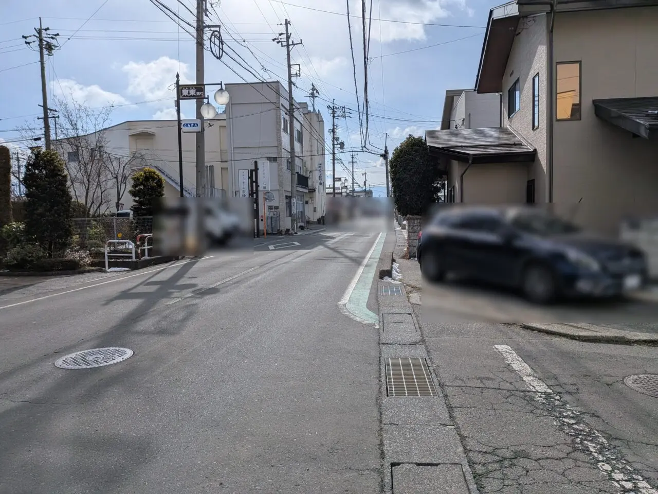 Creperie Les Clochettes