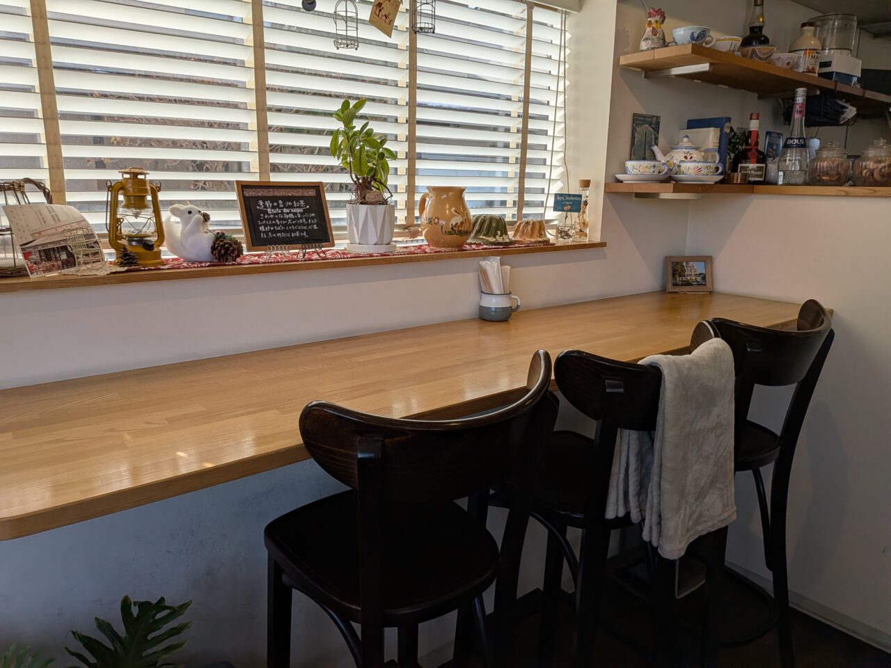 クレープリー レ クロシェット