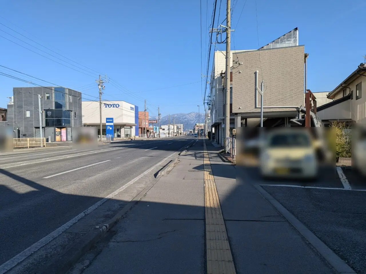 チーズ洋菓子店