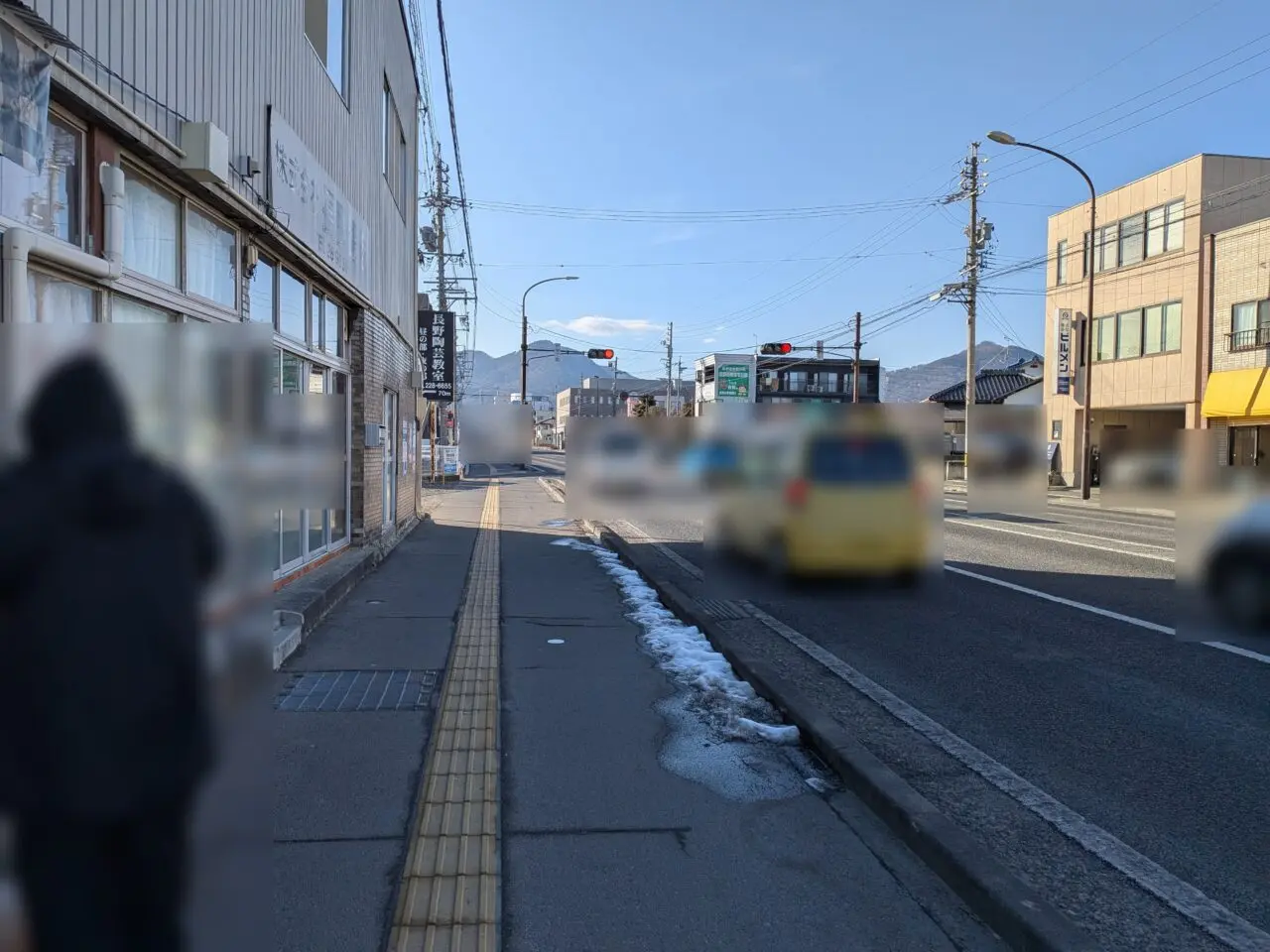 チーズ洋菓子店