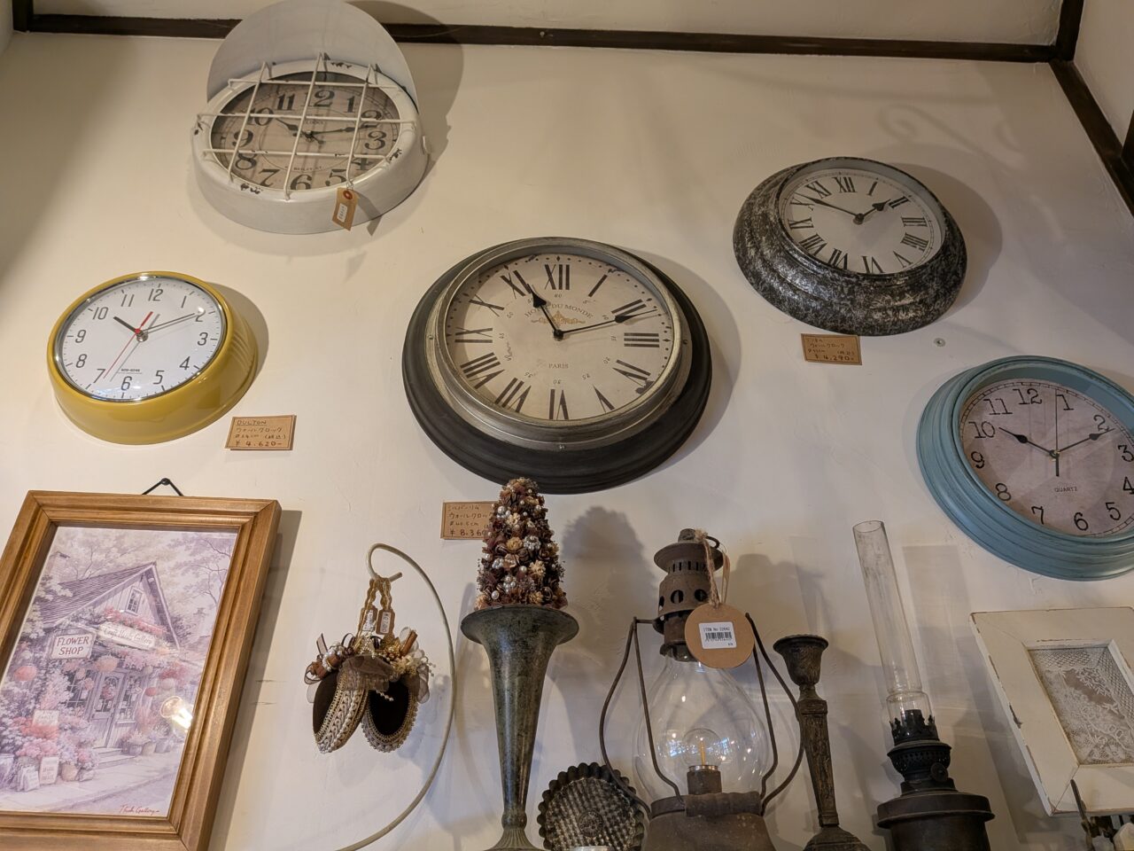 クラフトハンズギャラリー