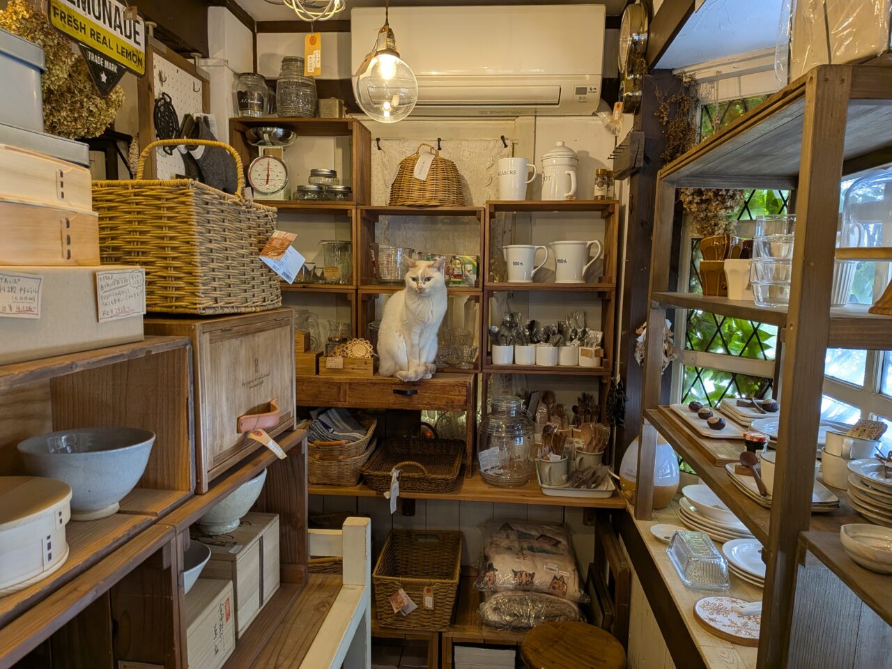 クラフトハンズギャラリー