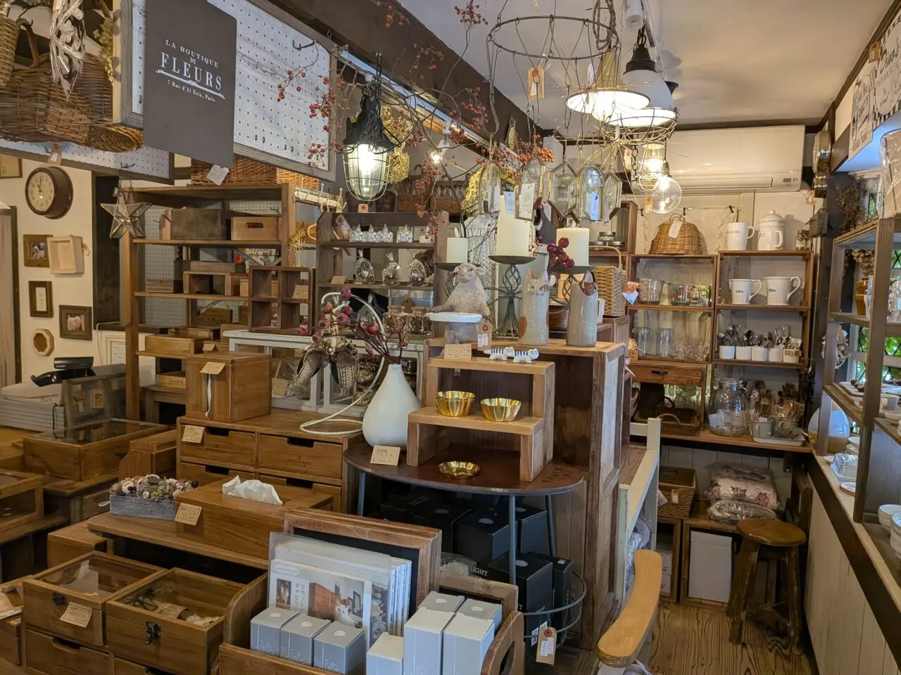 クラフトハンズギャラリー