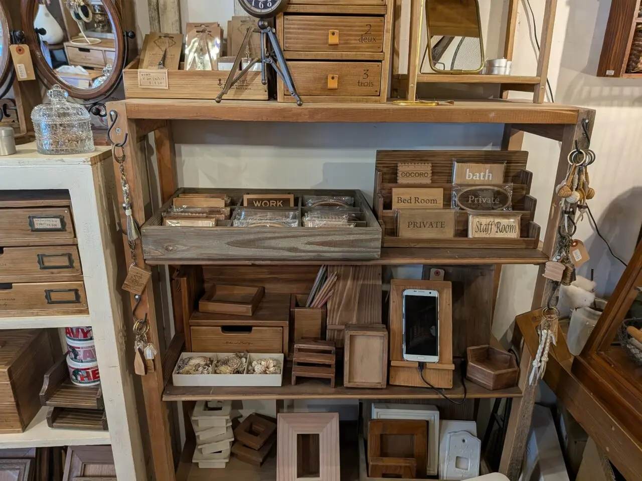 クラフトハンズギャラリー