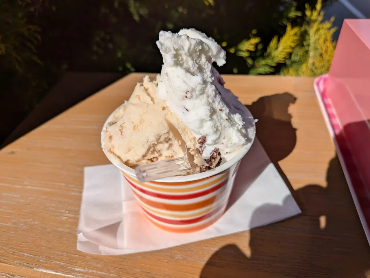 ジェラート工房春色