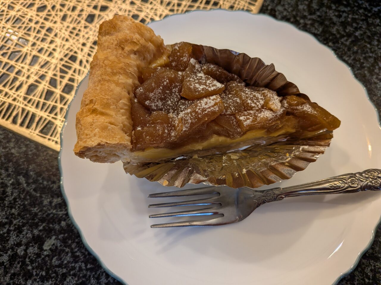 手づくり喫茶風花