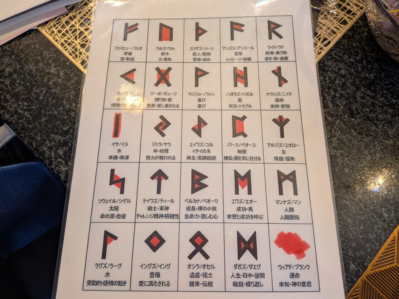 手づくり喫茶風花