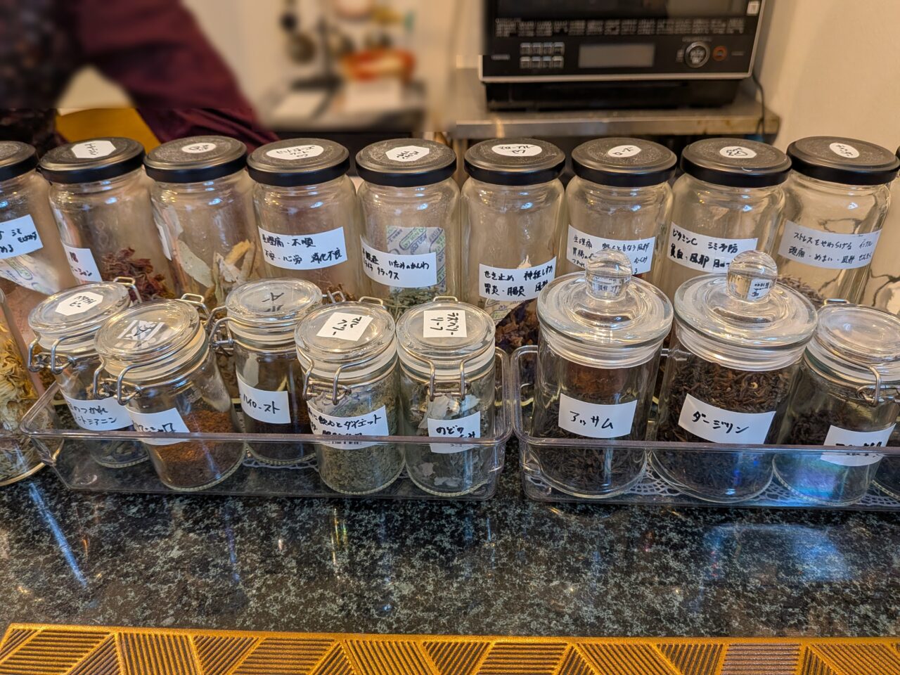 手づくり喫茶風花