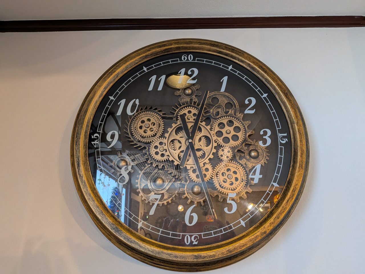 手づくり喫茶風花