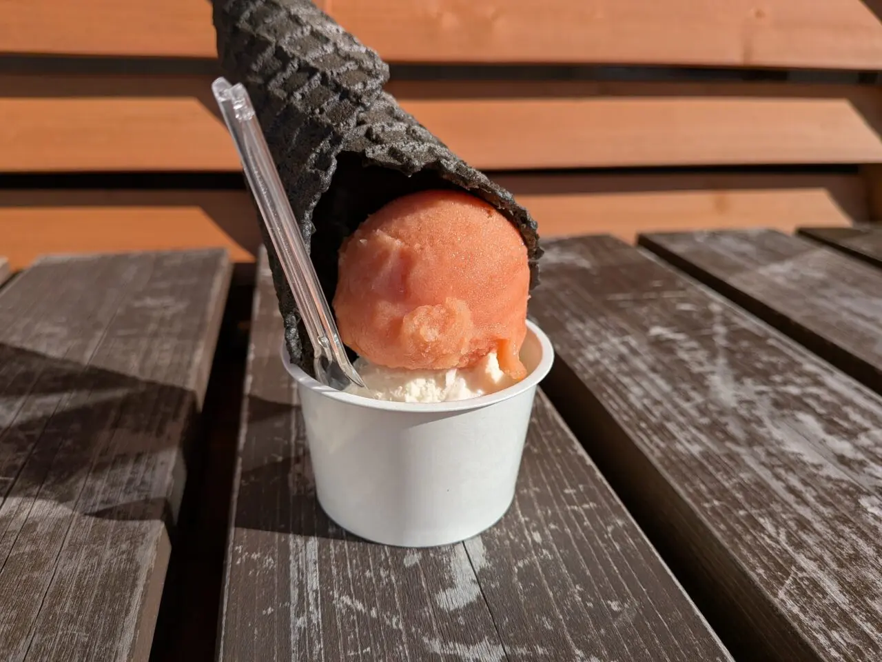 Glacerie BAUCK（グラスリーバウク）